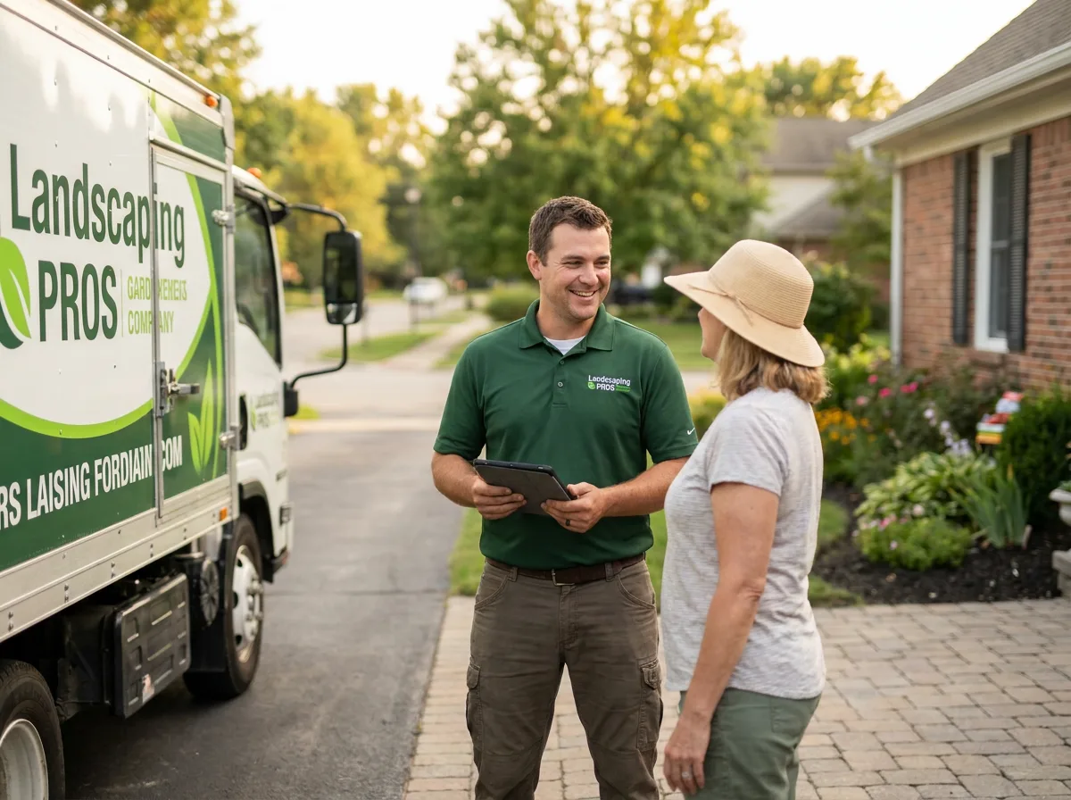 Landscaping Bicknell, UT FAQs
